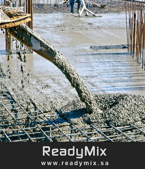 Battle Ready sa Ready Mix .